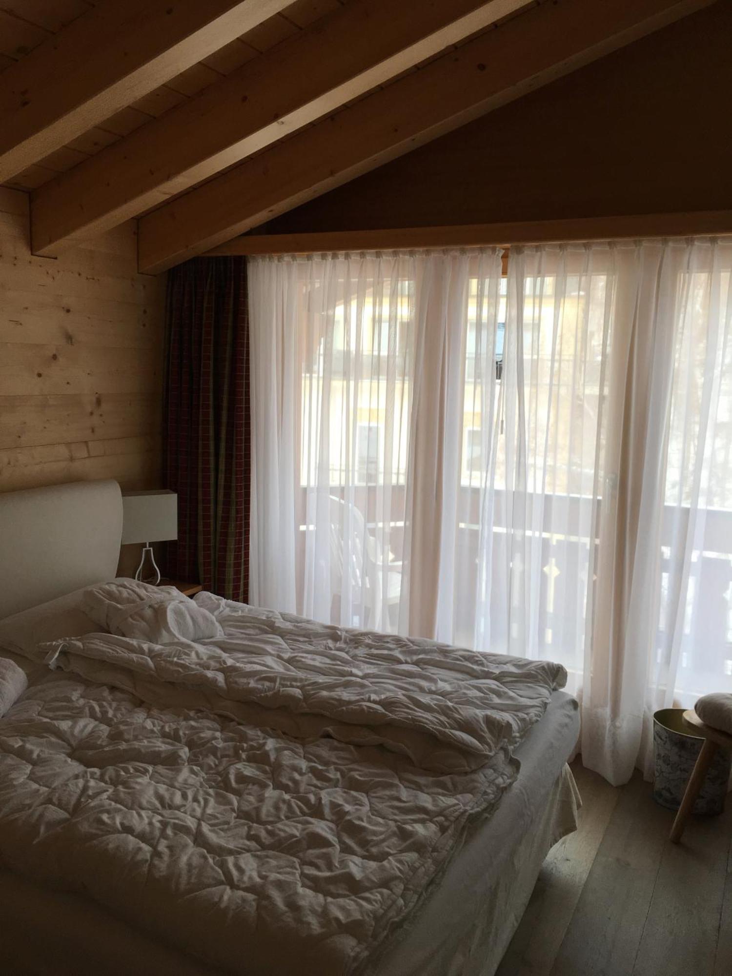 Chalet Guggenbiel Церматт Номер фото