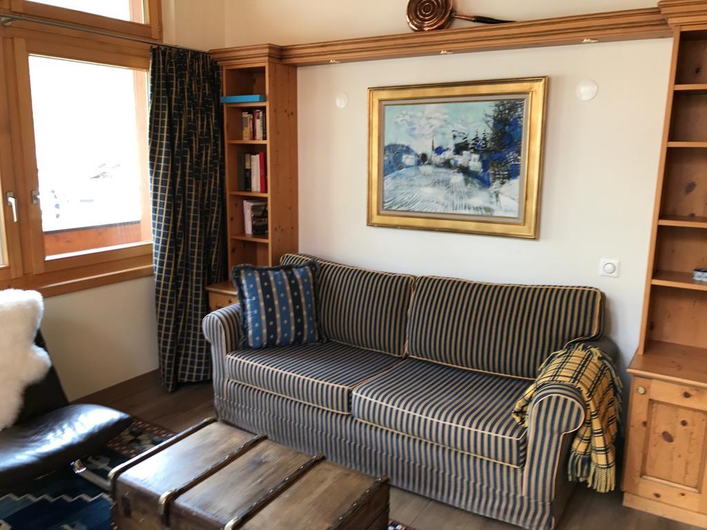 Chalet Guggenbiel Церматт Экстерьер фото